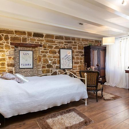 Duplex Apartment Camelia In Charming Old Town Rovinj Exterior photo