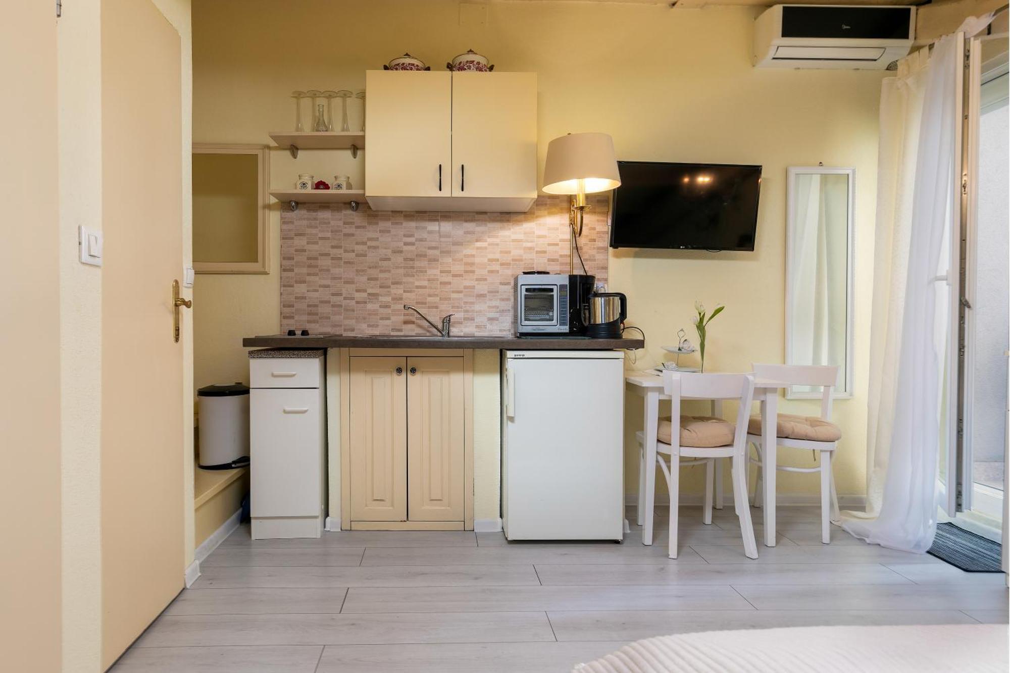 Duplex Apartment Camelia In Charming Old Town Rovinj Exterior photo