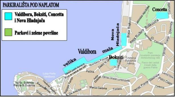 Duplex Apartment Camelia In Charming Old Town Rovinj Exterior photo